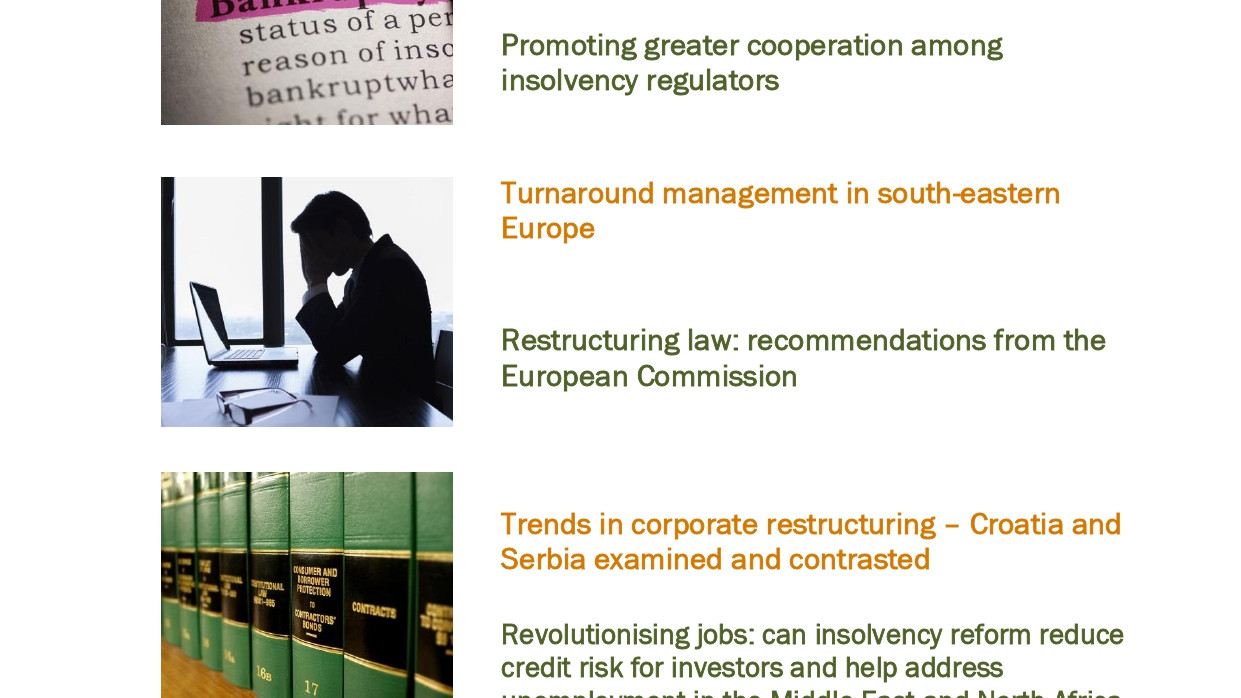 Luka Vukelić koautor članka za EBOR-ov magazin "Law In Transition"