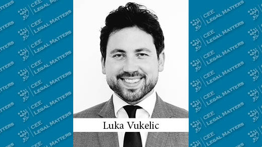 Intervju Luke Vukelića u CEE Legal Matters – The Buzz in Croatia